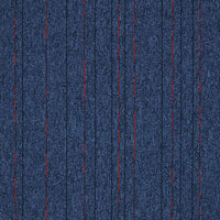 Modulyss First Straightline comfortBack 503 Carpet Tiles