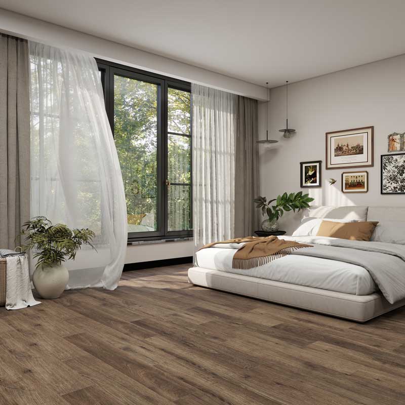 BerryAlloc Zenn 30 Gluedown Palermo 60002221 LVT
