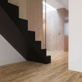 Polyflor Affinity255 Gluedown Cross Sawn Timber 9878