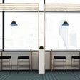 Modulyss Heritage Polder Carpet Tiles