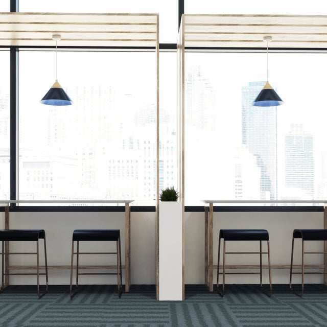 Modulyss Heritage Polder Carpet Tiles