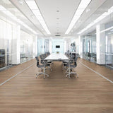 Forbo Allura 55 Dryback Natural Collage Oak LVT