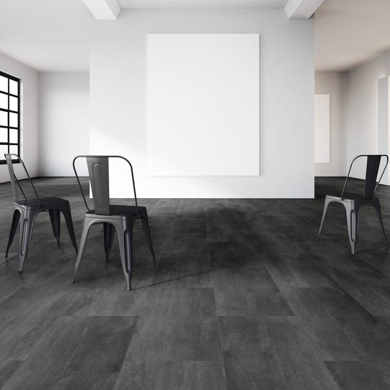 Polyflor Expona Commercial PUR Iron Ore 5102