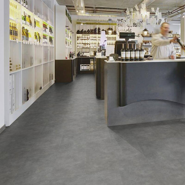 Forbo Allura Click Flexcore Natural Concrete 62522CF5 LVT