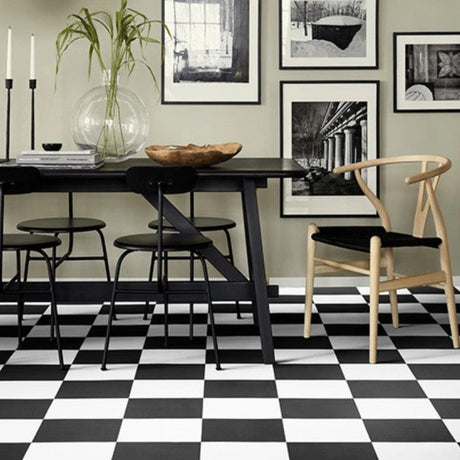 5612/56123/56122 black white chess