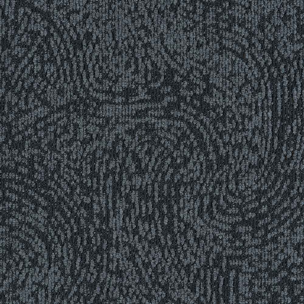 Mohawk Pattern - Unchained