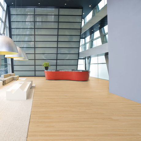 Tarkett Essence 55 Click Rigid Cool Oak 260030001 LVT