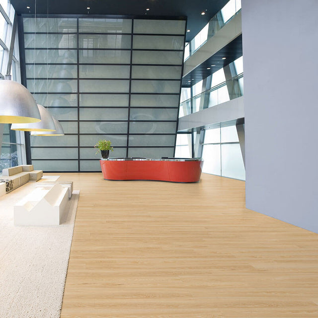 Tarkett Essence 55 Click Rigid Cool Oak 260030001 LVT