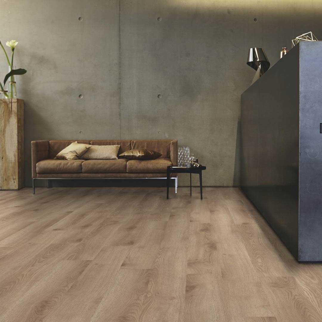 Tarkett Classics 55 Click Rigid Contemporary Oak Natural 260022009 LVT