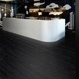Polyflor Affinity255 Gluedown Jet Black Ash 9885