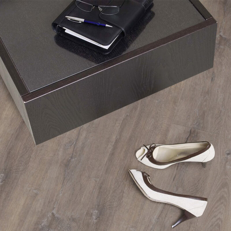 Luvanto Design Gluedown Habour Oak