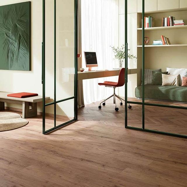 BerryAlloc Zenn 30 Gluedown Porto 60002222 LVT