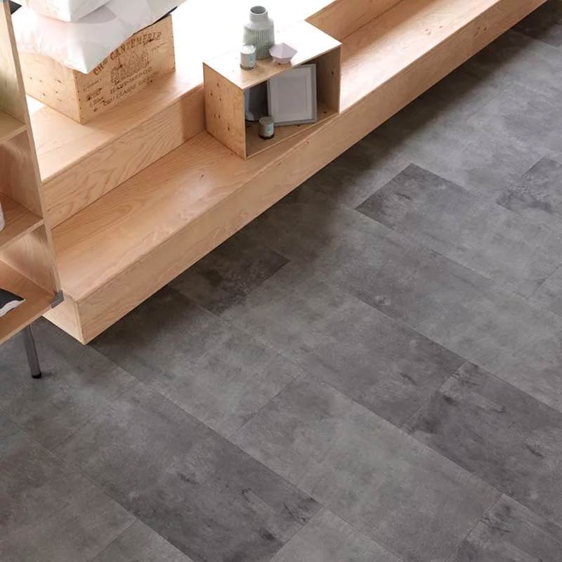 Polyflor Expona Commercial PUR Industrial Steel 5101