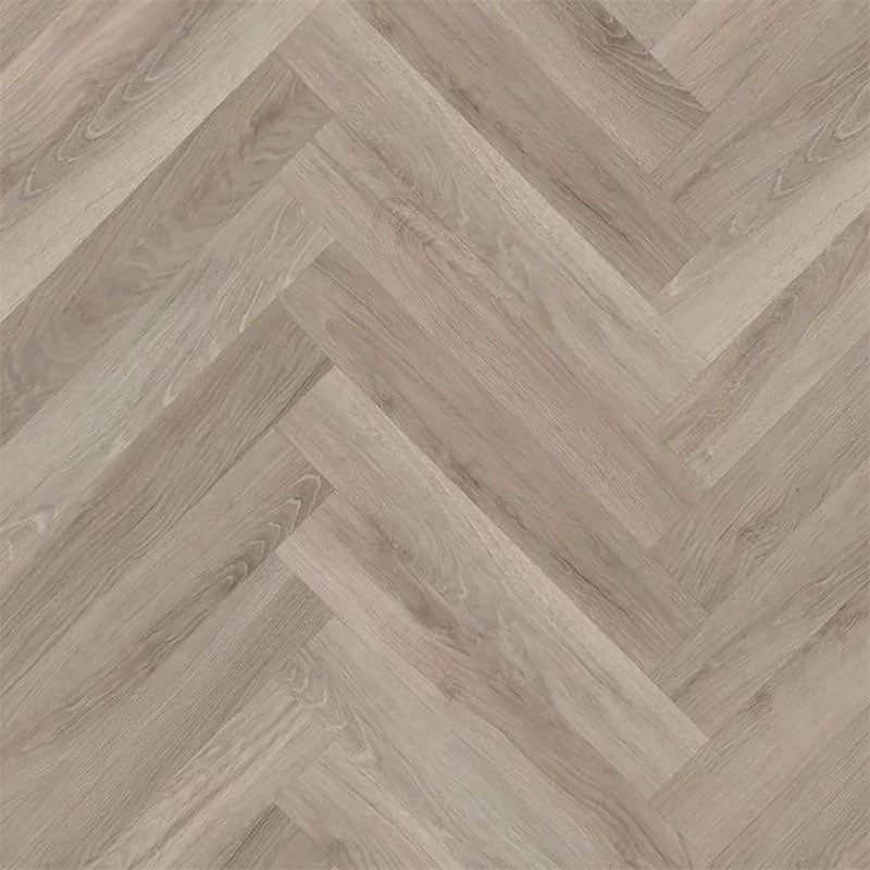 Polyflor Camaro Rigid Core PUR Waterside Oak Herringbone RPQ4143