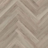 Polyflor Camaro Rigid Core PUR Waterside Oak Herringbone RPQ4143
