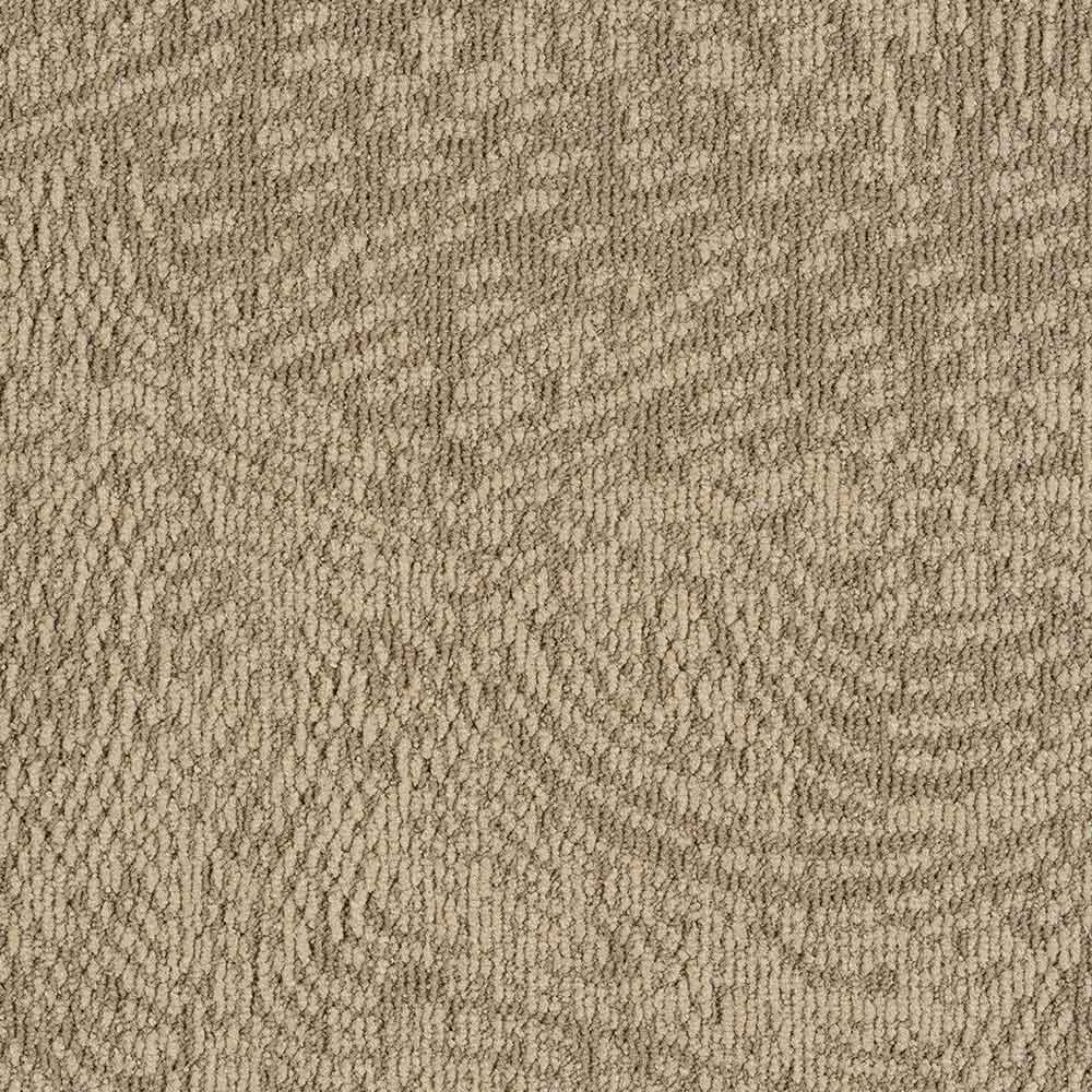 Mohawk Pattern - Unchained