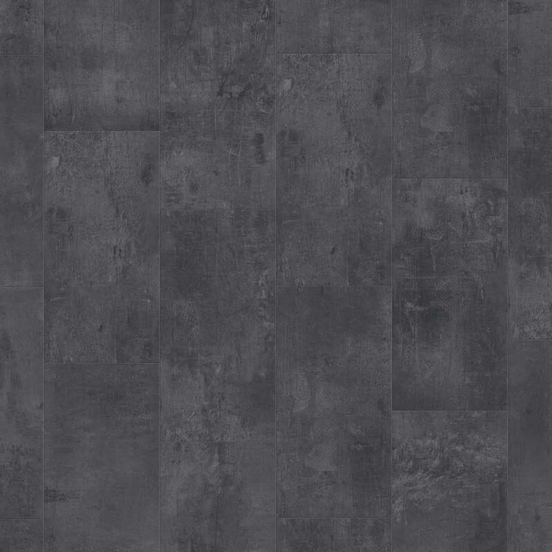 Tarkett Classics 55 Click Rigid Vintage Zinc Black 260015039