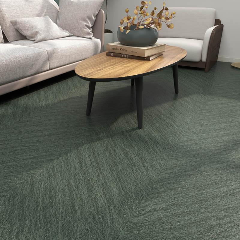 Interface Fresco Valley - Ridge A02303 Sage
