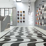 Polyflor Expona Commercial PUR - Granite Mosaic 5095