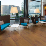 Polyflor Expona Commercial PUR  Rusted Metal 5098