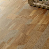 Polyflor Expona Design Stone & Abstract PUR  - Sepia Medley 9127