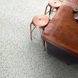 Polyflor Expona Commercial PUR - Arctic Mosaic 5094