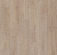 Forbo Novilon Viva (2m width) 61342 Light Oak Sheet Vinyl