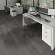 Forbo Allura 55 Flex Grey Collage Oak LVT