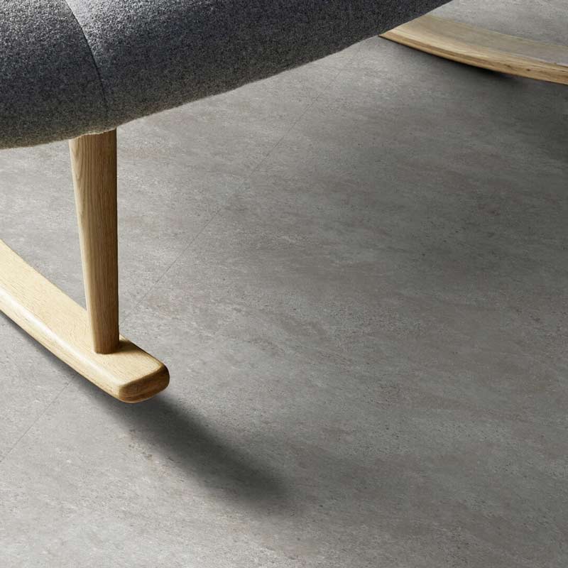 Tarkett Classics 30 Click Rigid Rock Grey 260024030