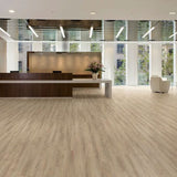 Polyflor Affinity255 Gluedown Dappled Oak 9875
