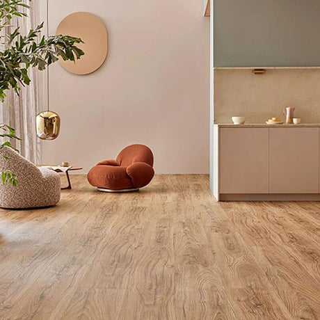 Forbo Allura Click Flexcore Central Oak 60300CF5 LVT