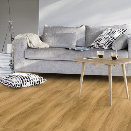 Gerflor Creation 30 Gluedown Quartet Honey 0870 LVT