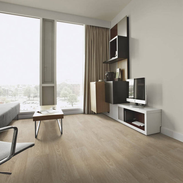 Forbo Allura Flex 55 Light Timber LVT