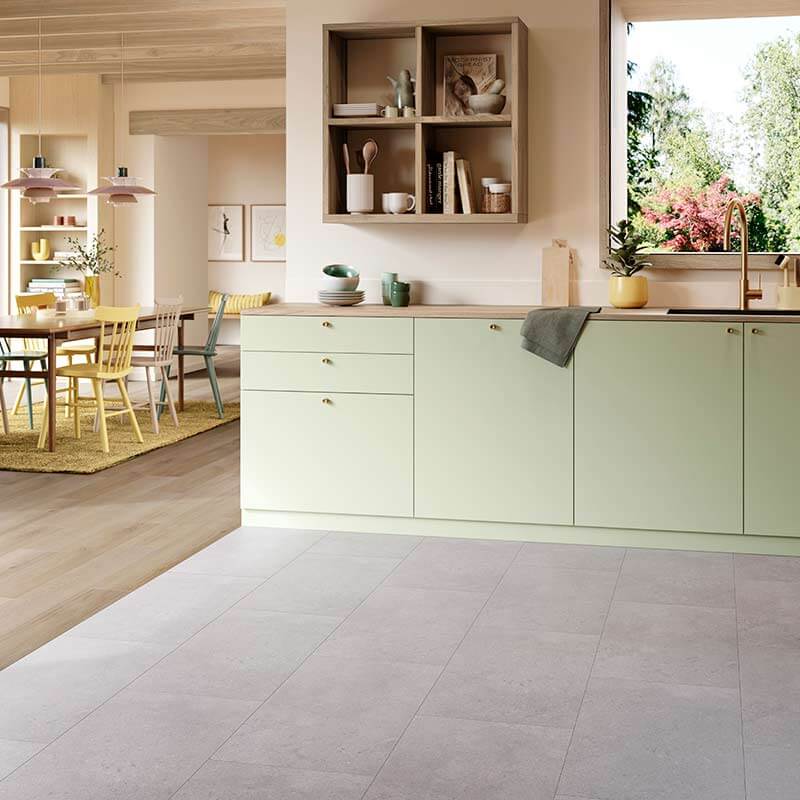 BerryAlloc Zenn 30 Click Comfort Bali 60002214
