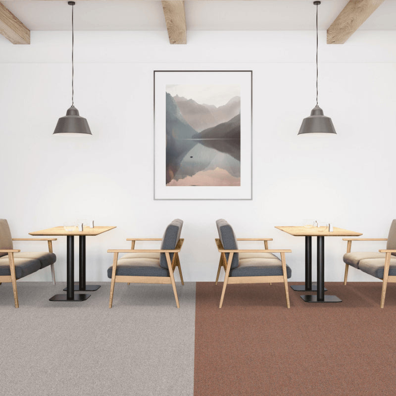 Modulyss Heritage Cobbles