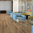 Gerflor Creation 55 Gluedown Cedar Brown 0850 LVT