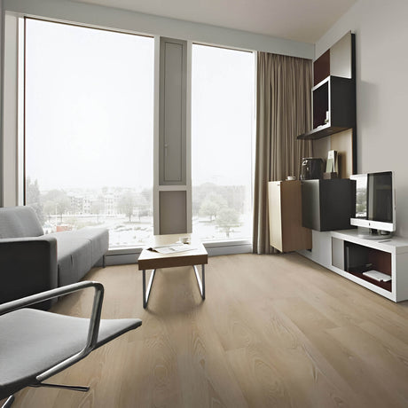 Forbo Allura 55 Click Pro Blond Timber LVT