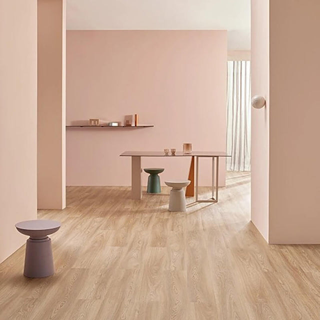 Forbo Allura Click Flexcore Natural Serene Oak 63643CF5 LVT