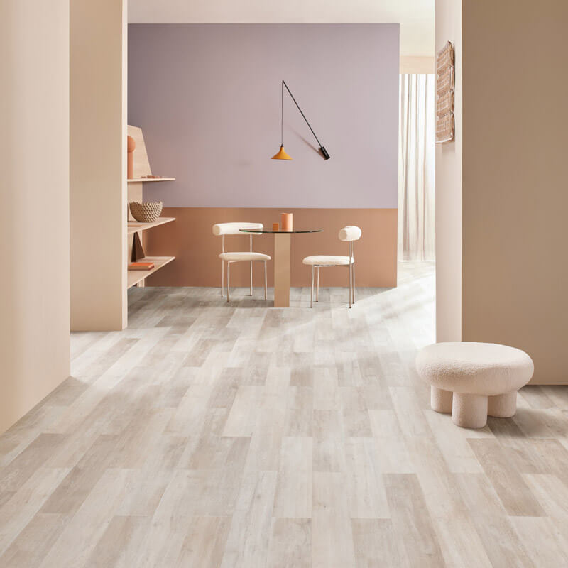 Forbo Allura 55 Flex White Autumn Oak 60350FL5