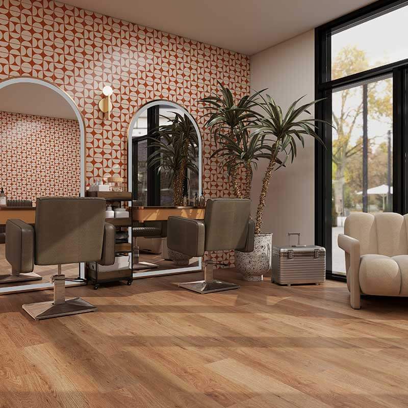 BerryAlloc Zenn 55 Click Comfort Porto 60002235 LVT