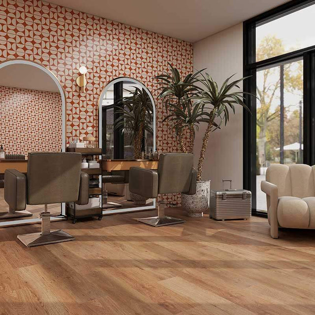 BerryAlloc Zenn 55 Click Comfort Porto 60002235 LVT