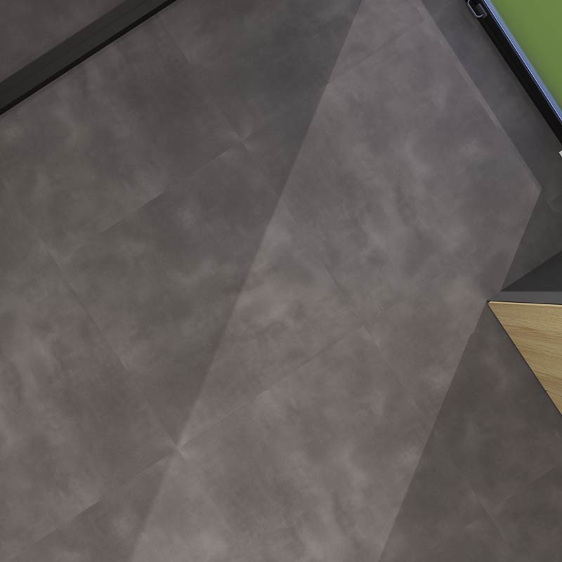 Polyflor Expona Design Stone & Abstract PUR  - African Blue Stone 9132