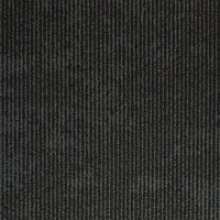 Nouveau Ice Cream Liquorice Carpet Tiles