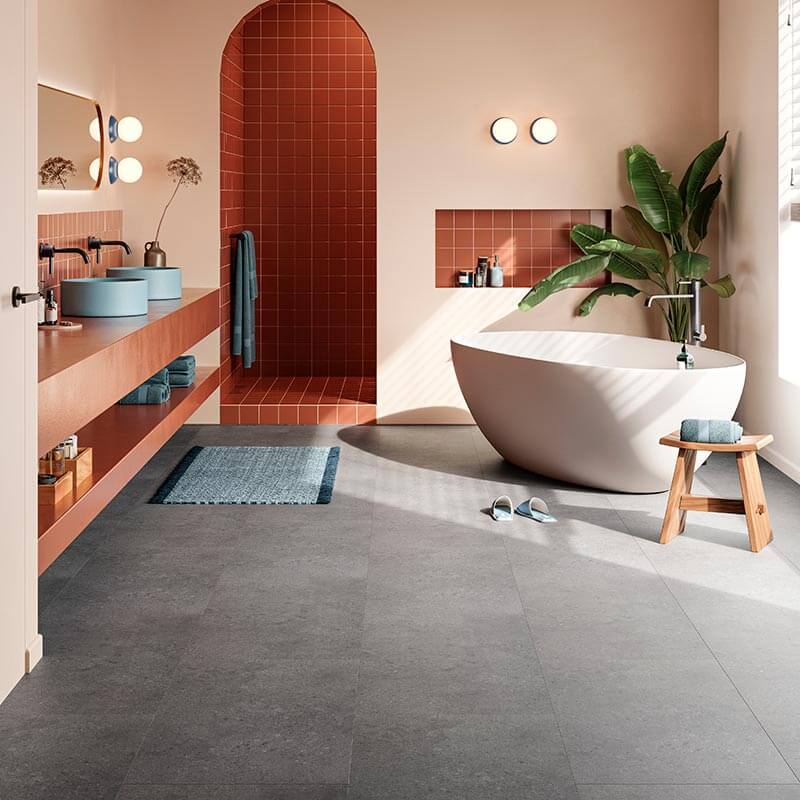BerryAlloc Zenn 30 Click Comfort Rimini 60002215 LVT