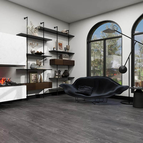 HFLOR New Harmony Fumed Timber 7871 LVT