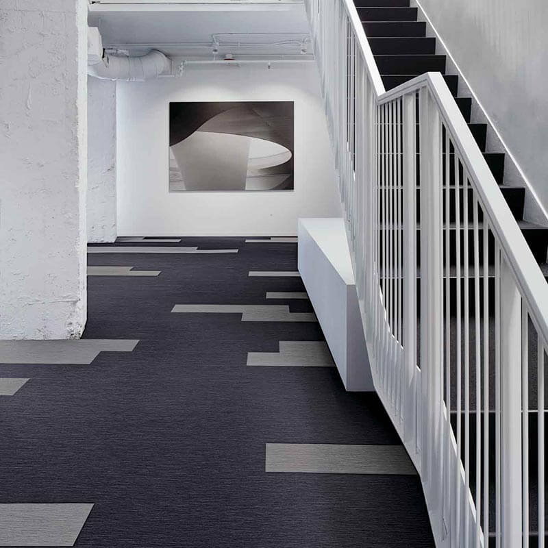 Interface Brushed Lines Kohl A01606