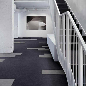 Interface Brushed Lines Kohl A01606
