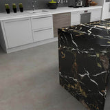 Forbo Allura 55 Flex Grigio Concrete 62523FL5