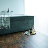 HFLOR Decotile 55 Gluedown Vermont Slate 1703