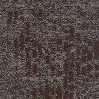 Mohawk Relaxing Floors - MellowD Carpet Planks 869 Carpet Planks